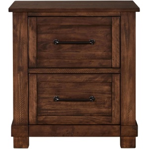 Sun Valley Nightstand