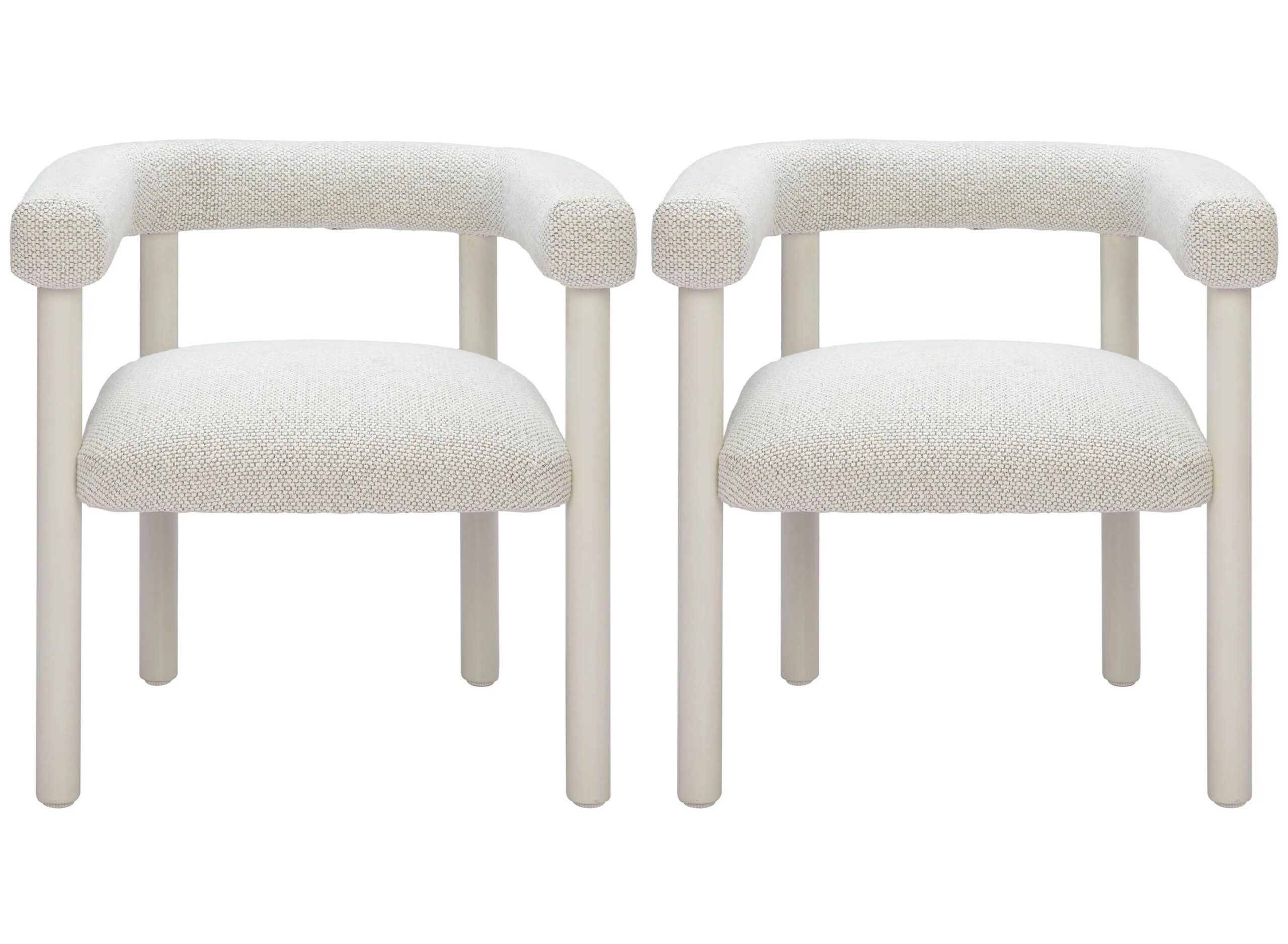 Sunbath Outdoor Chair - Set of 2