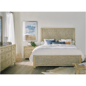 Sundance 4-pc. Panel Bedroom Set