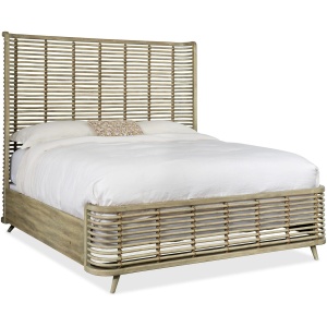 Sundance Rattan Bed