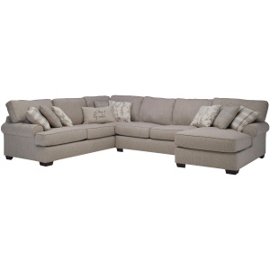 Suzanne 3-pc. Sectional