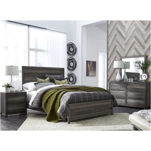 Tanners Creek 4-pc. Bedroom Set