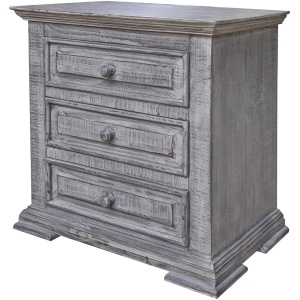 Terra Nightstand