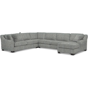 Thatcher 4-pc. Sectional