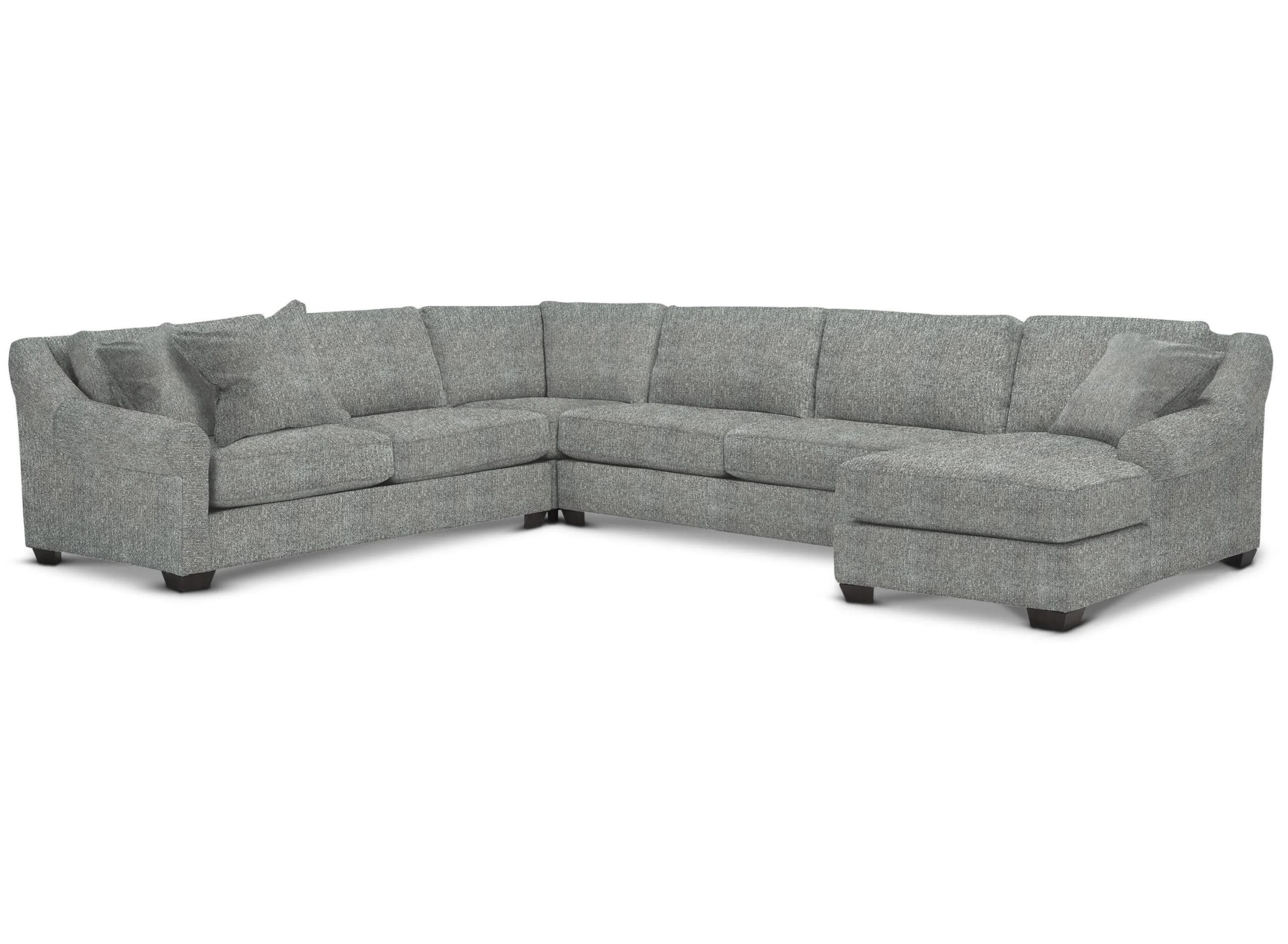 Thatcher 4-pc. Sectional