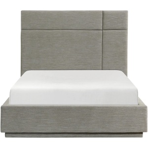 Tiana Platform Bed