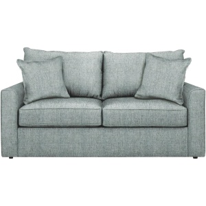 Trayce Chenille Full Sleeper Sofa