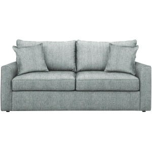 Trayce Chenille Queen Sleeper Sofa