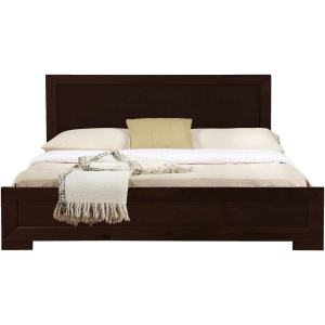 Trent Platform Bed