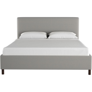 Valerie Platform Bed