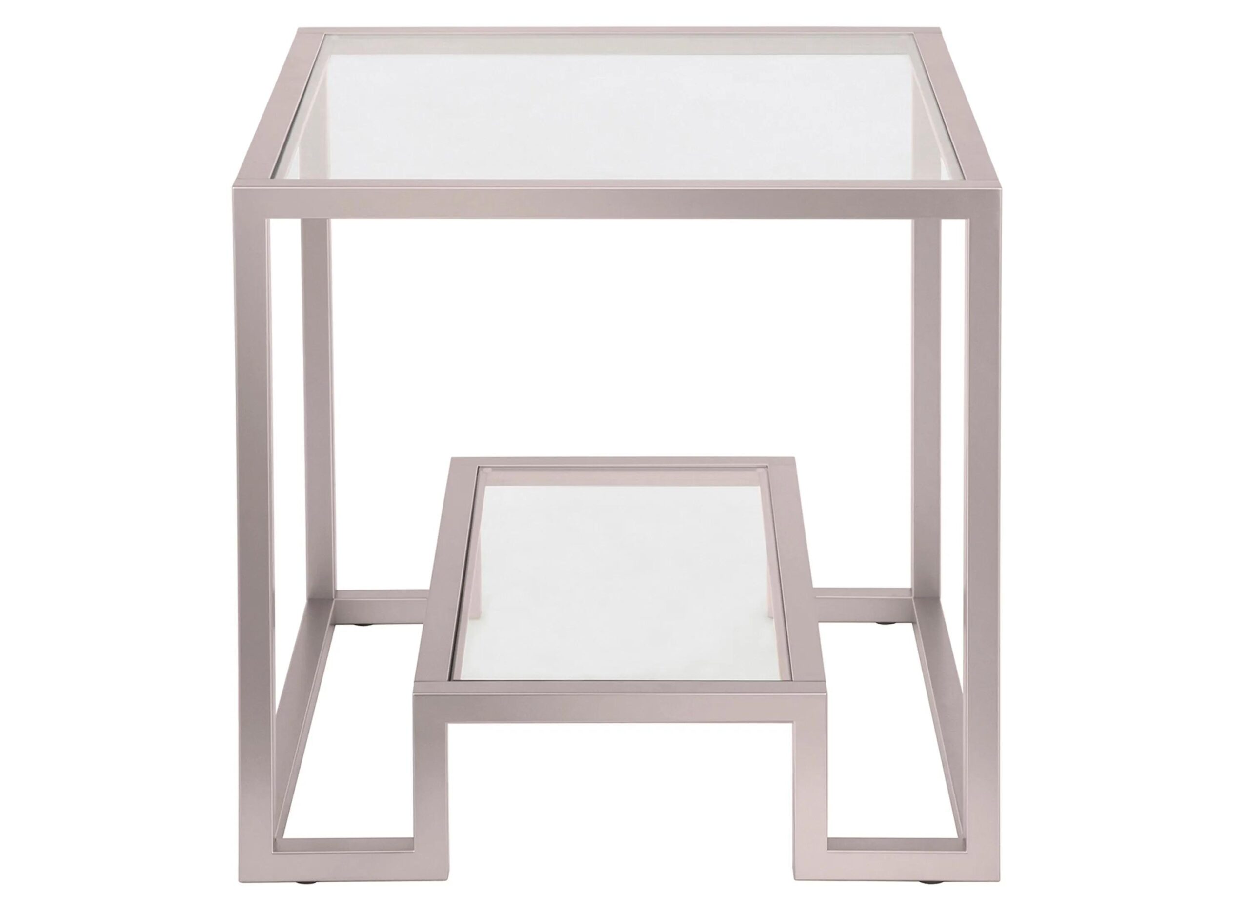 Vicky Square Side Table