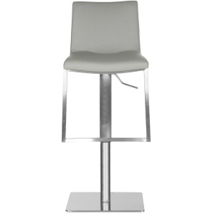 Wade Swivel Bar Stool