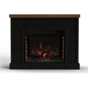 Washington Fireplace Mantel