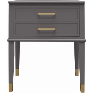 Westerleigh End Table