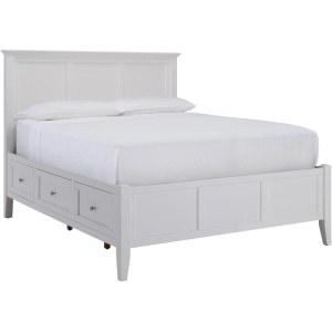Westlake Storage Bed