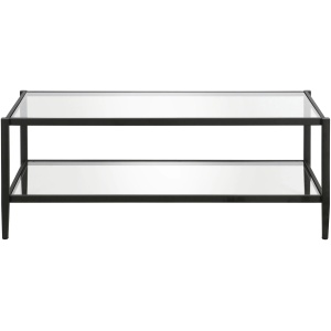 Wilda Rectangular Coffee Table