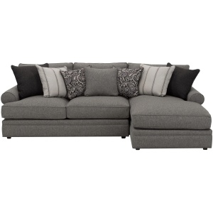Wilkinson 2-pc. Sectional Sofa
