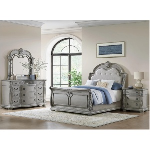 Wilshire 4-pc. Bedroom Set
