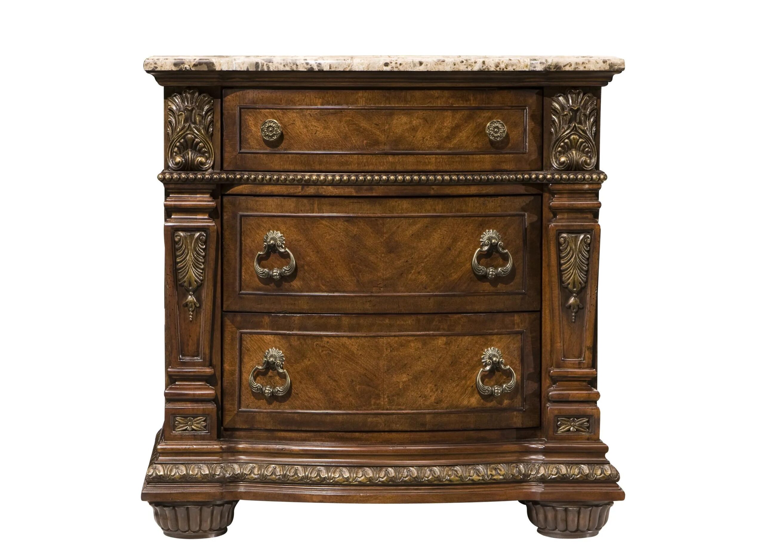 Wilshire Nightstand