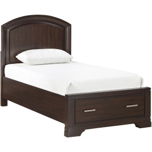 Wittenberry Storage Bed