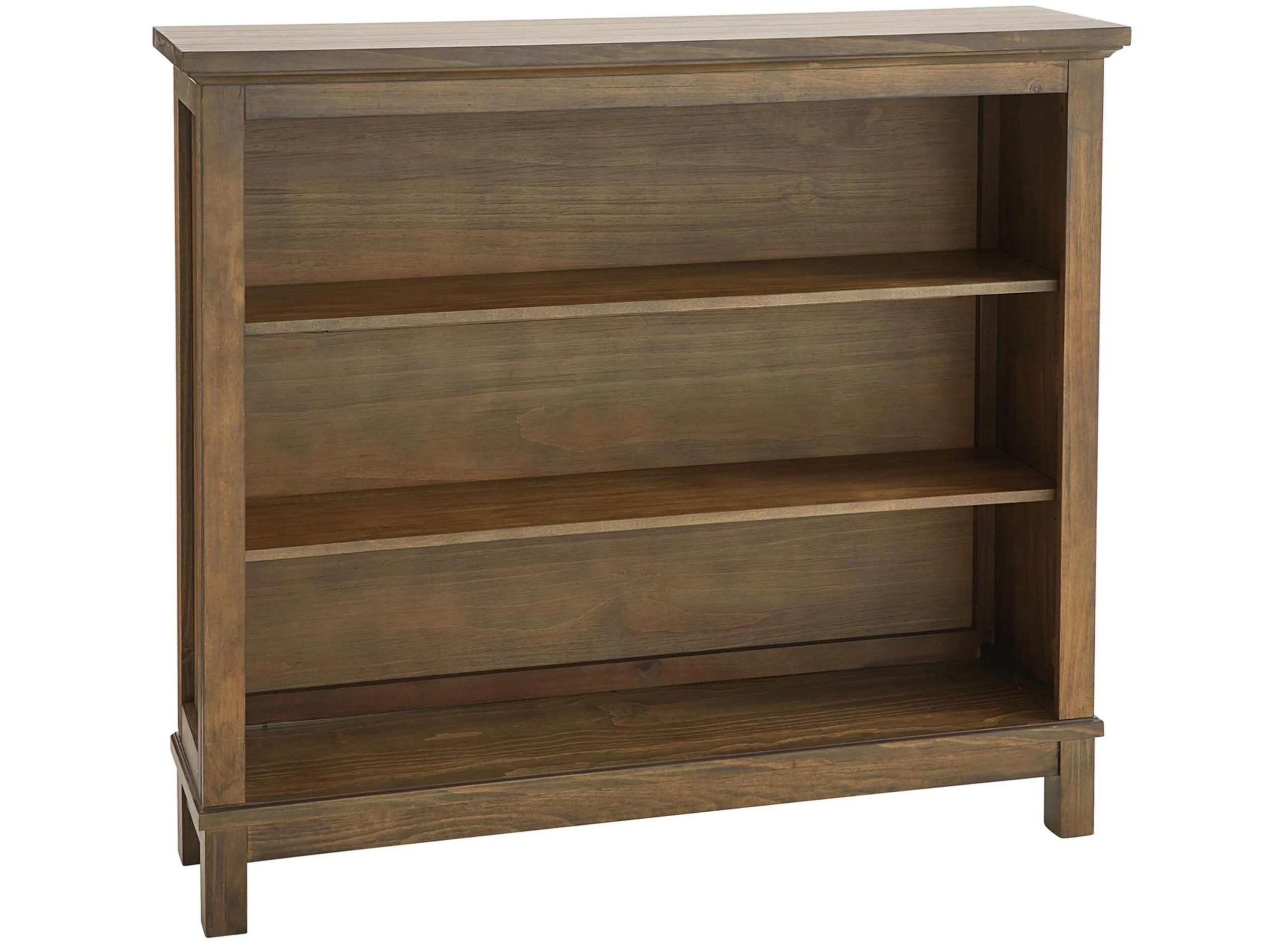 Wyatt Bookcase