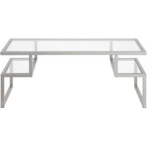 Zan Coffee Table