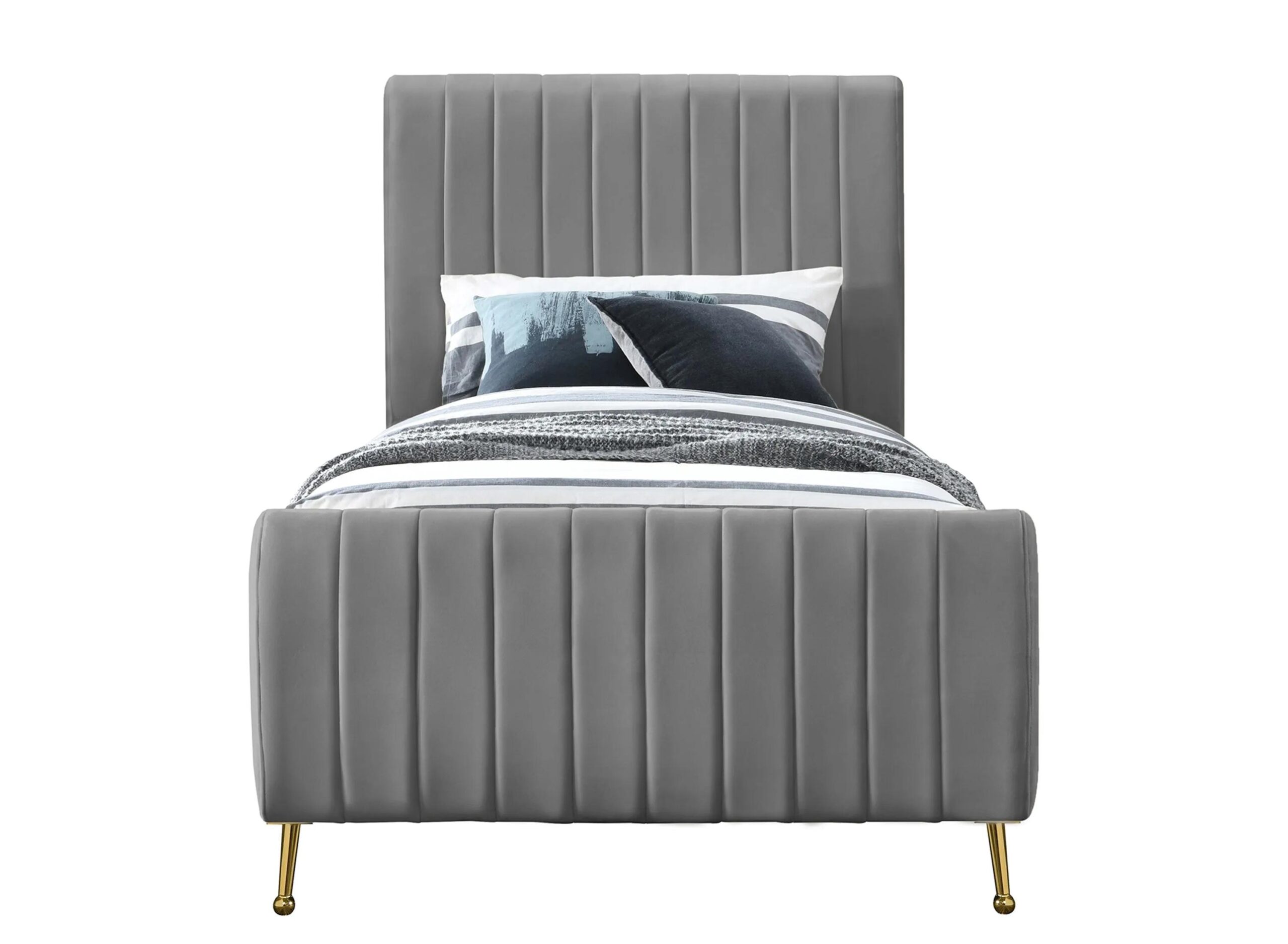 Zara Twin Bed