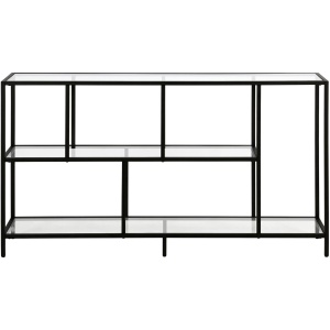 Zinnia Console Table