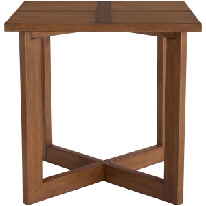 Beau End Table