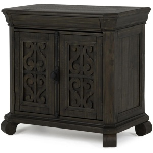 Bellamy Nightstand