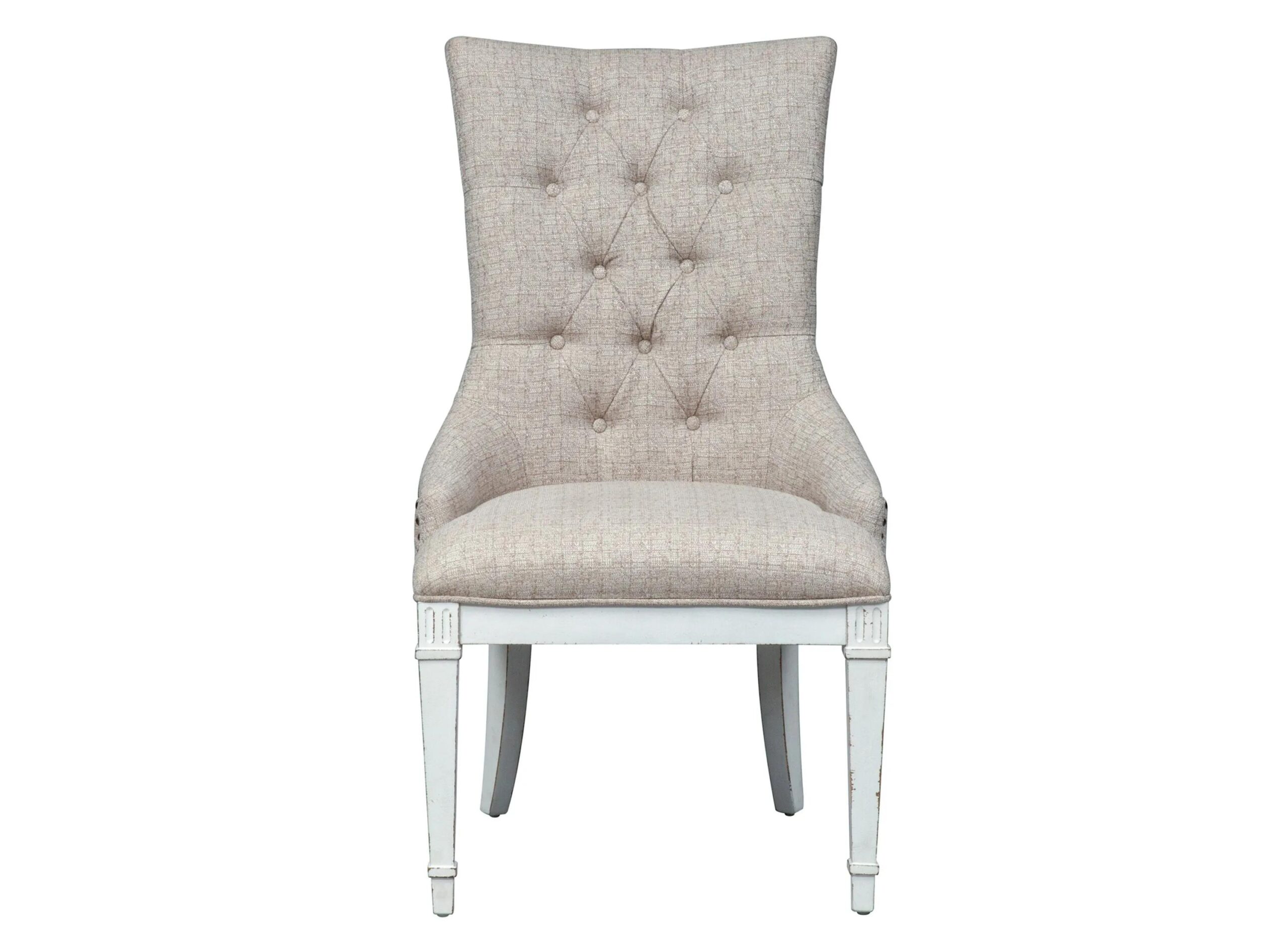 Birmingham Upholstered Dining Chair
