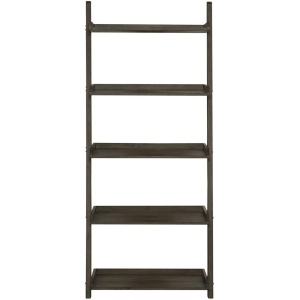 Coventry Leaning Pier Bookcase