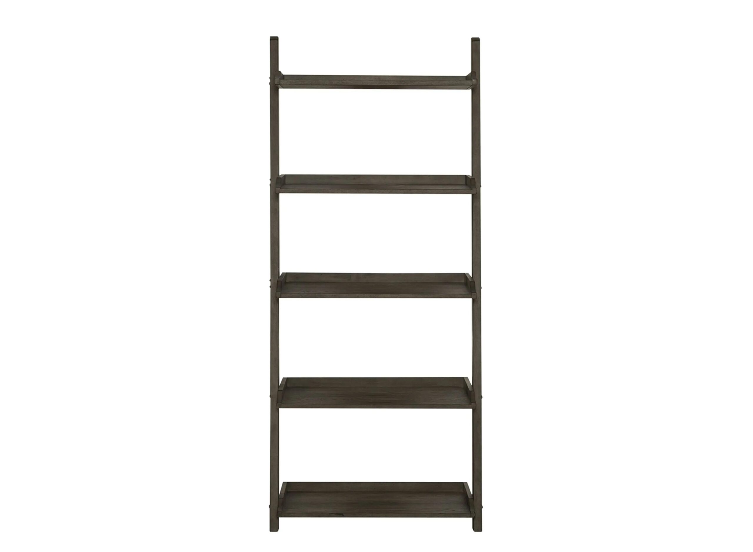 Coventry Leaning Pier Bookcase