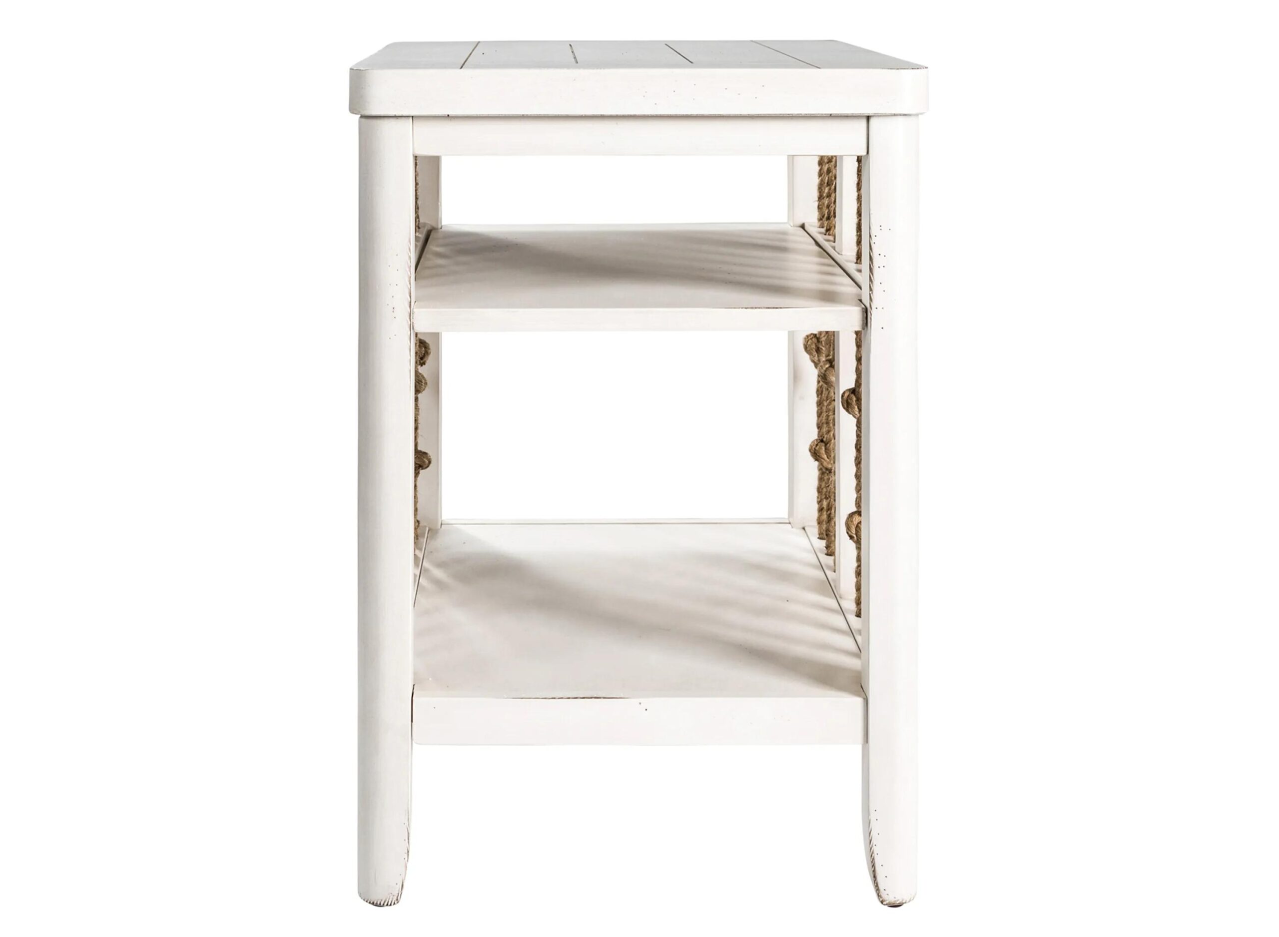 Dockside Chair Side Table