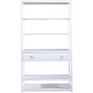 East End Accent Bookcase
