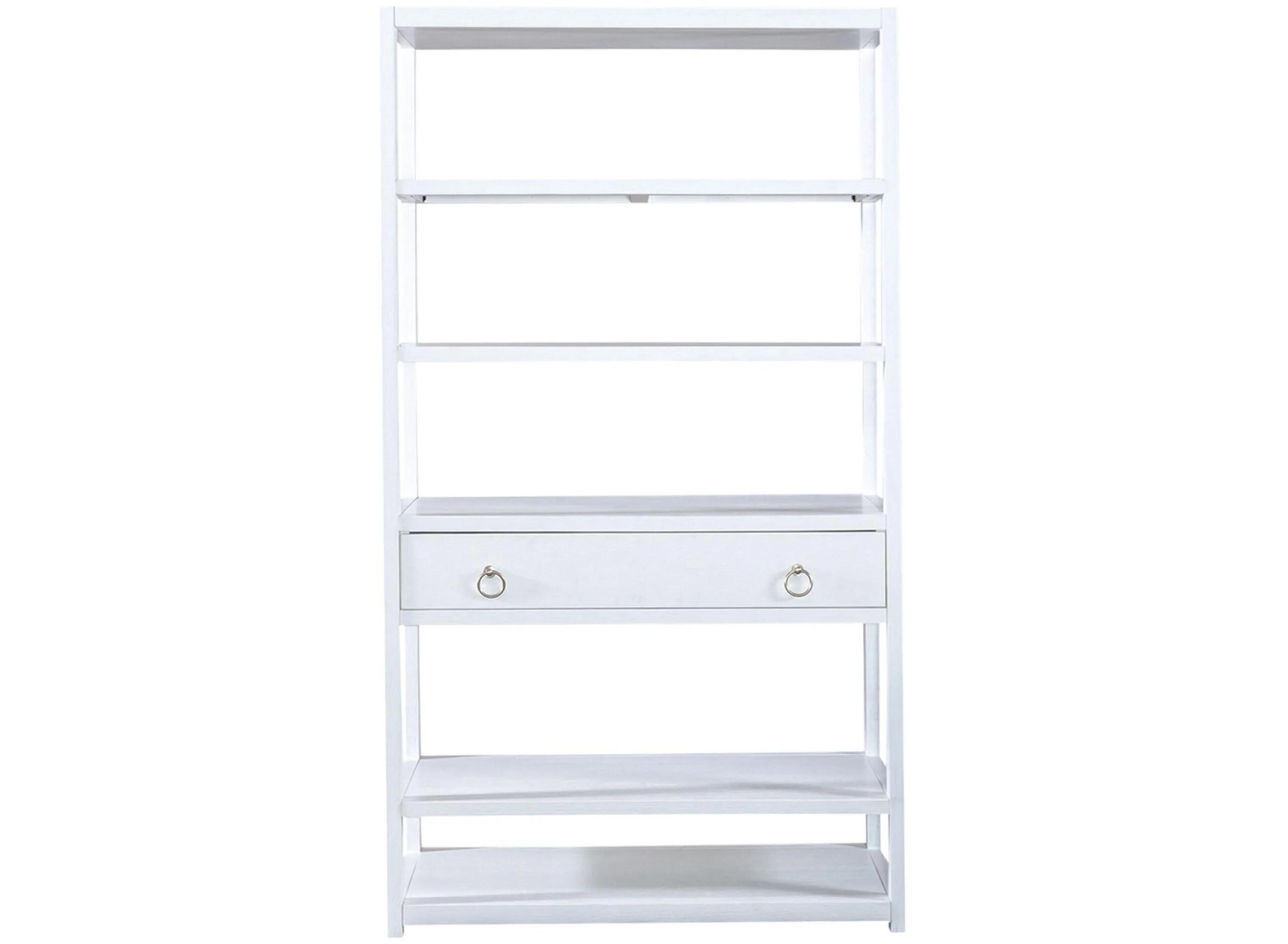 East End Accent Bookcase