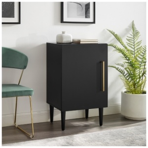 Everett 20" Media Stand, Black