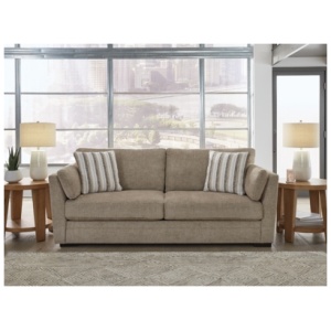 Kimbridge Sofa, Cashmere