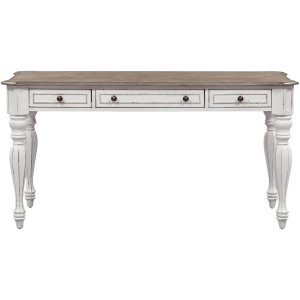 Magnolia Manor Writing Desk