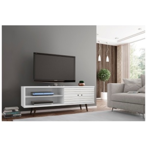 Manhattan Comfort Liberty 62" TV Stand