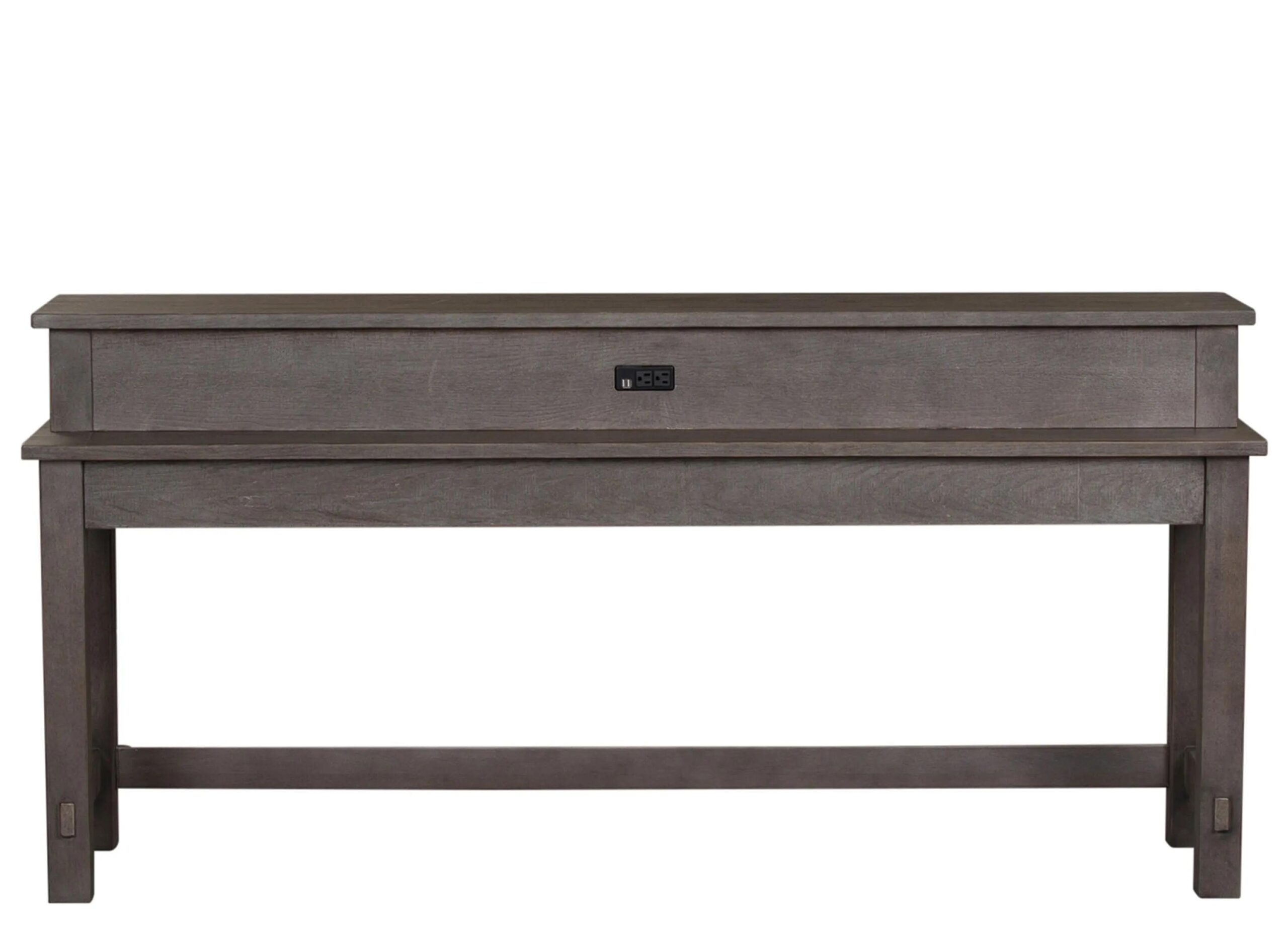 Marguerite Console Bar Table