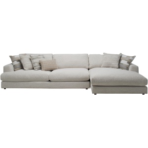 Montecito 2-pc. Sofa Chaise