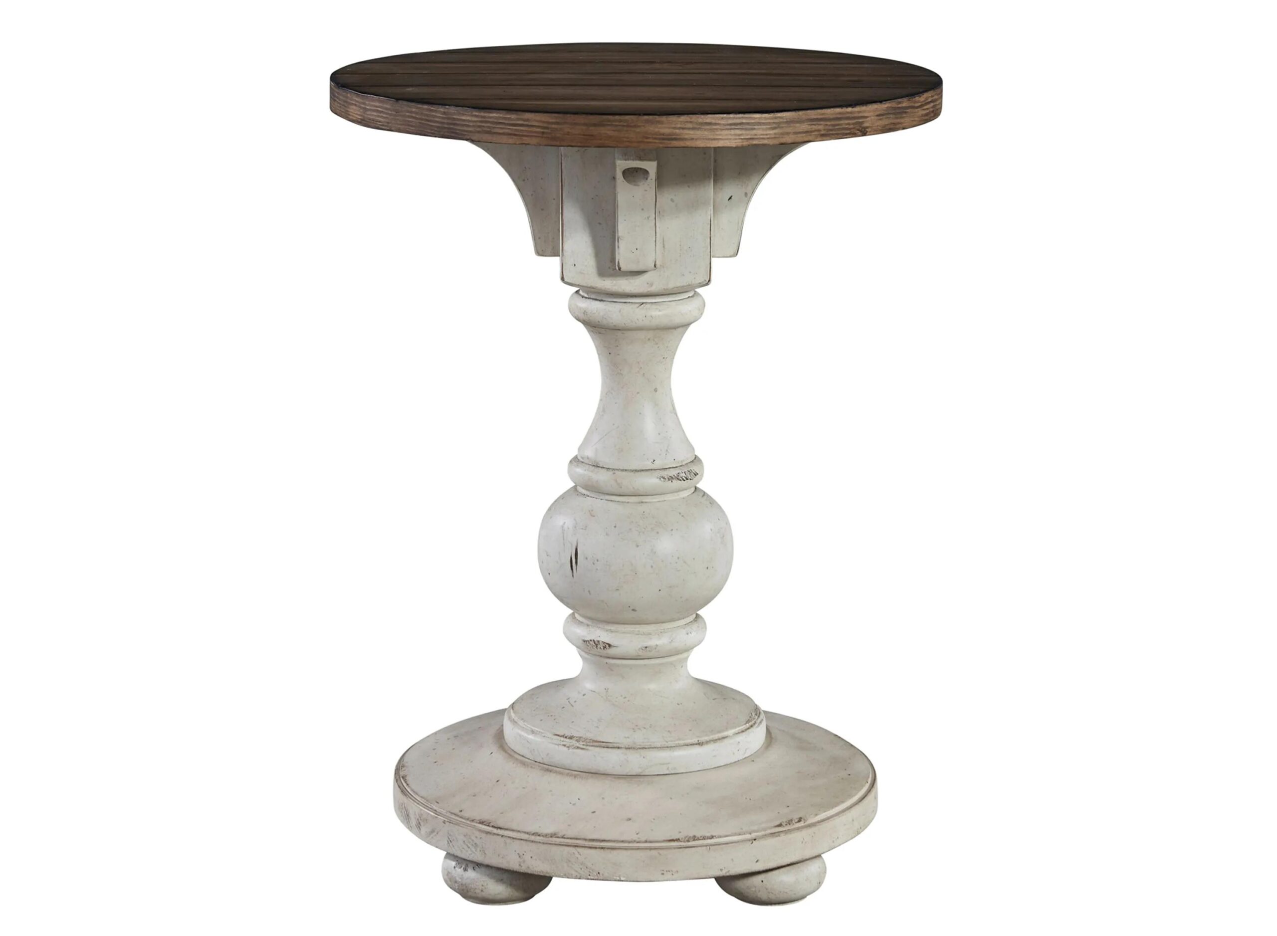 Morgan Creek Chair Side Table