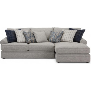 Nelson 2-pc. Sofa Chaise