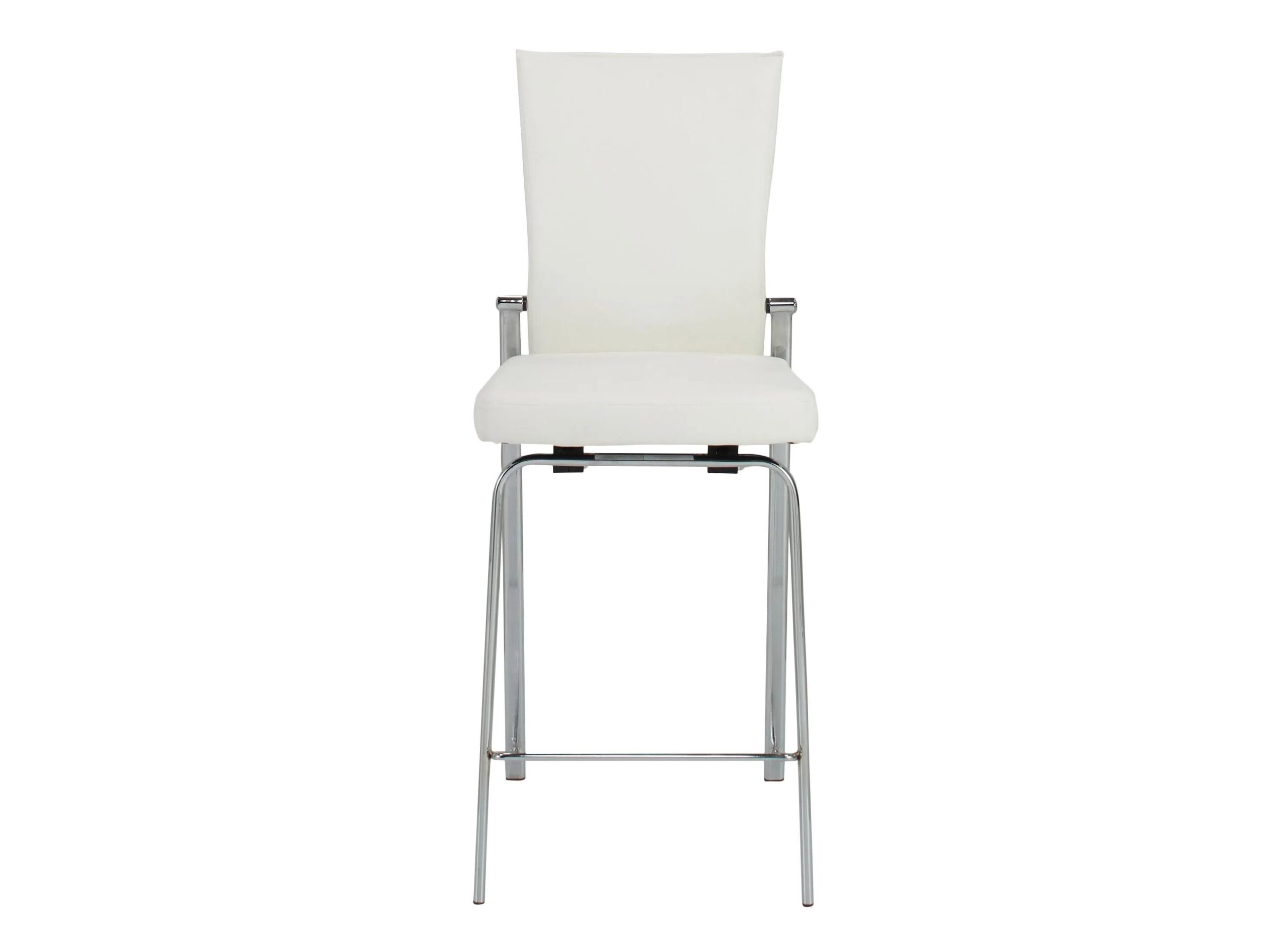 Paloma Motion Back Bar Stool