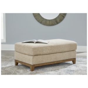 Parklynn Ottoman, Desert