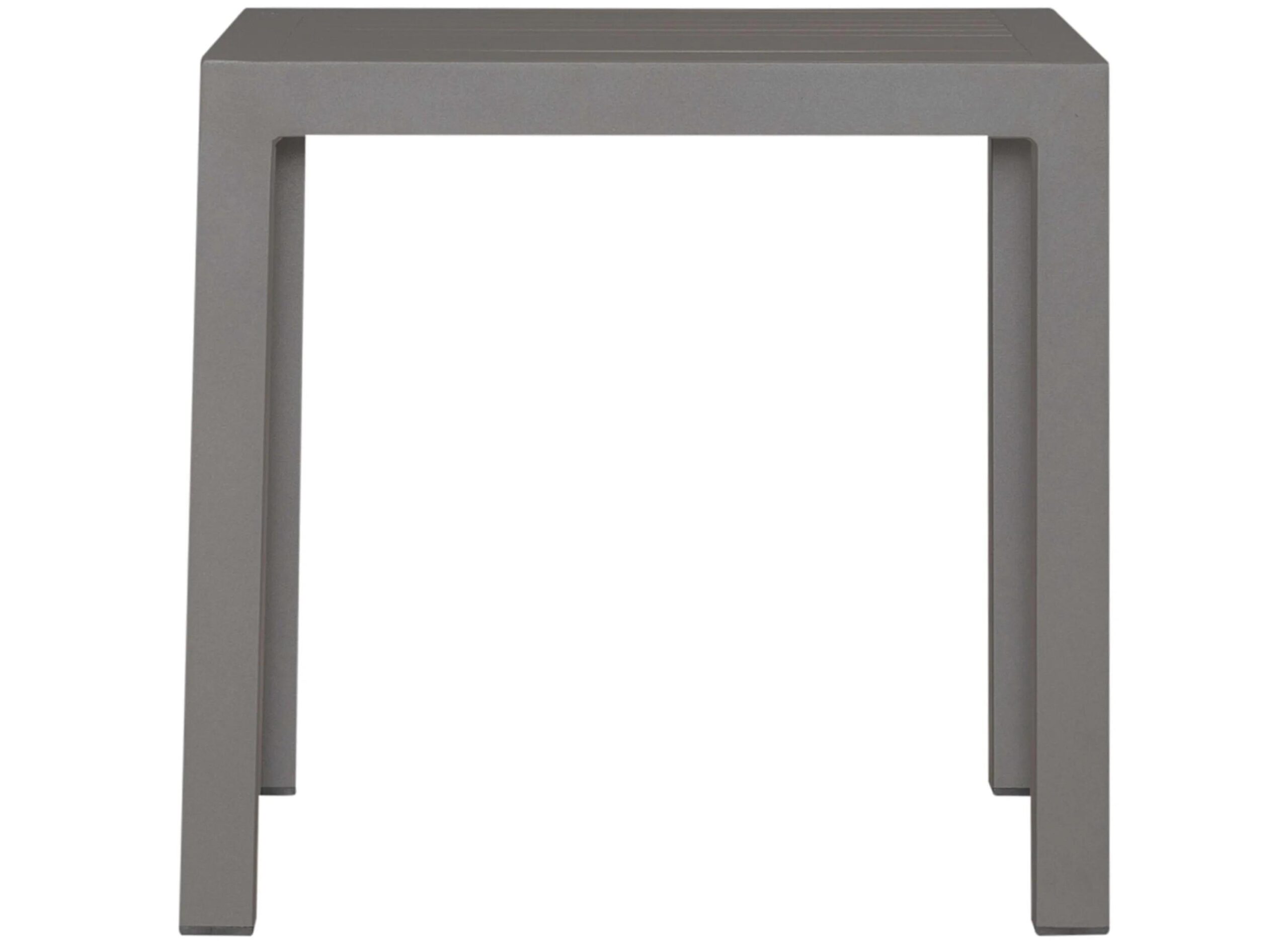 Plantation Key Outdoor End Table