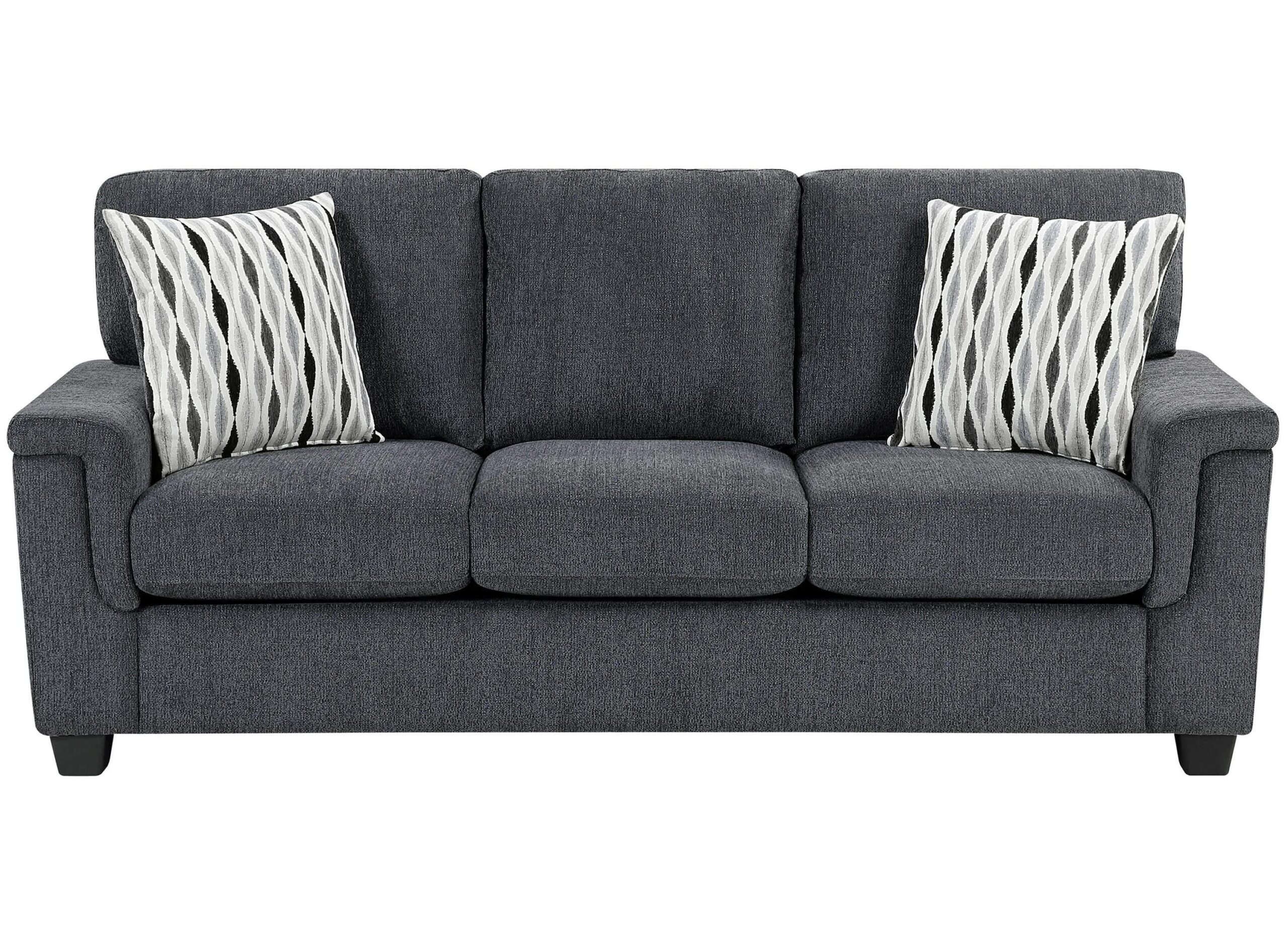 Rubin Sofa