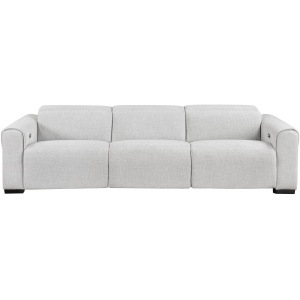 Zennia Reclining Sofa