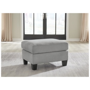 Adlai Ottoman, Shadow